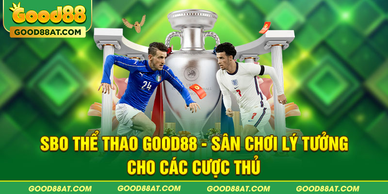 sbo thể thao