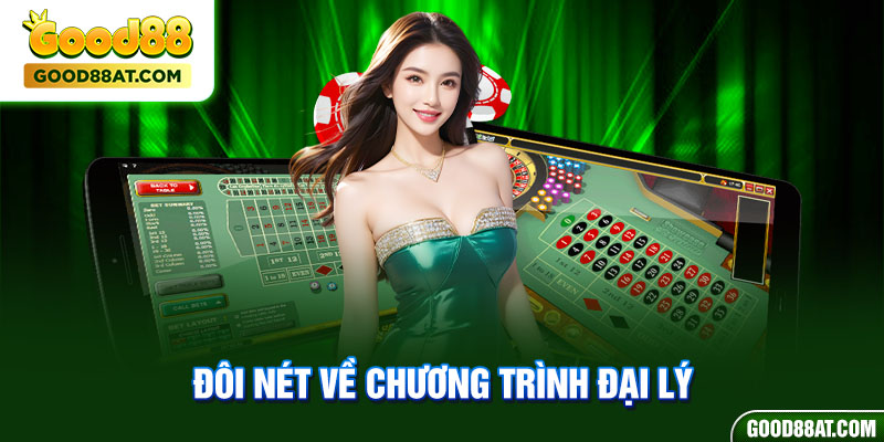 Đôi nét về chương trình đại lý