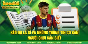 kèo dụ là gì